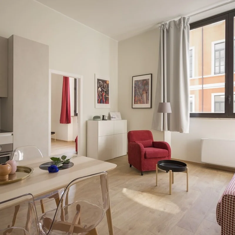 Apartamentos cerca de la USAC: Guía de Alojamiento y Precios 2026'