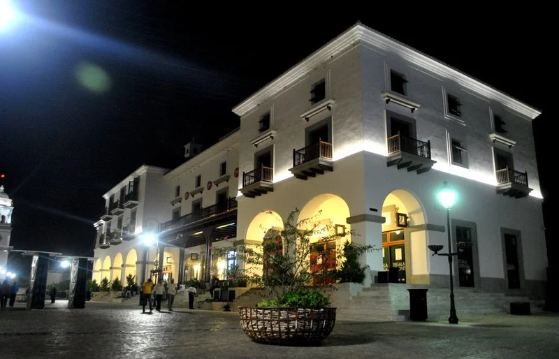 Cayalá Guatemala: Vivir en el desarrollo urbano más exclusivo