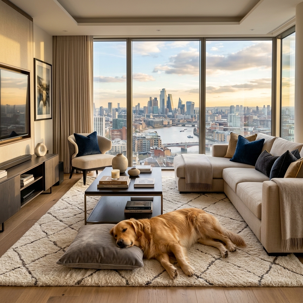 Condominios y Apartamentos Pet Friendly en Guatemala: Guía y Reglas