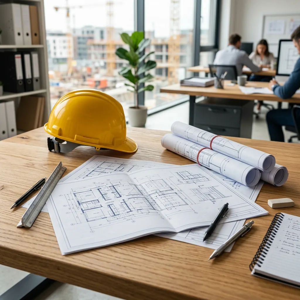 Licencia de Construcción en Guatemala: Requisitos Municipales y Costos 2026