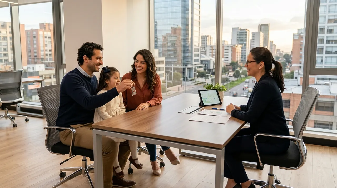 Crédito Hipotecario Banco Industrial (Bi-Vivienda): Requisitos, Tasas FHA y Cuotas 2026