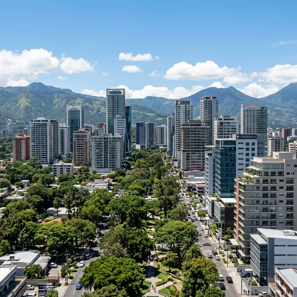 Vivir en Zona 10 vs Zona 11: Comparativa de Apartamentos y Precios 2026