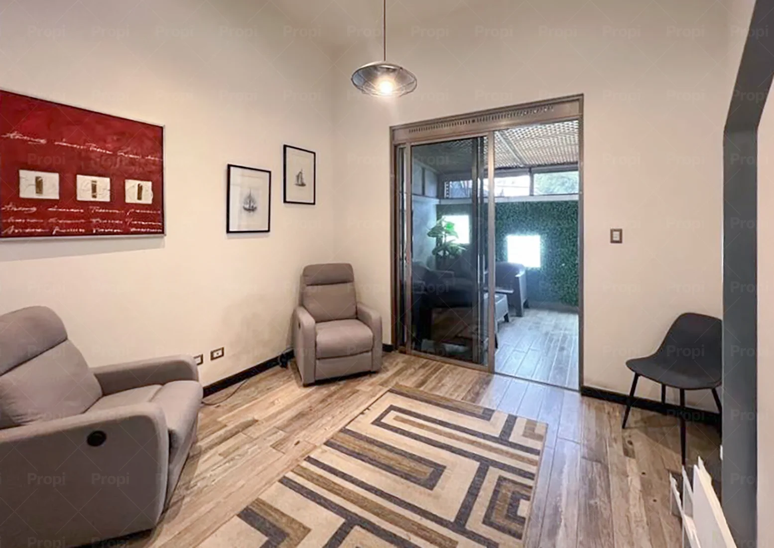 Fotografía de Adamant Studio Loft en Zona 10, Guatemala