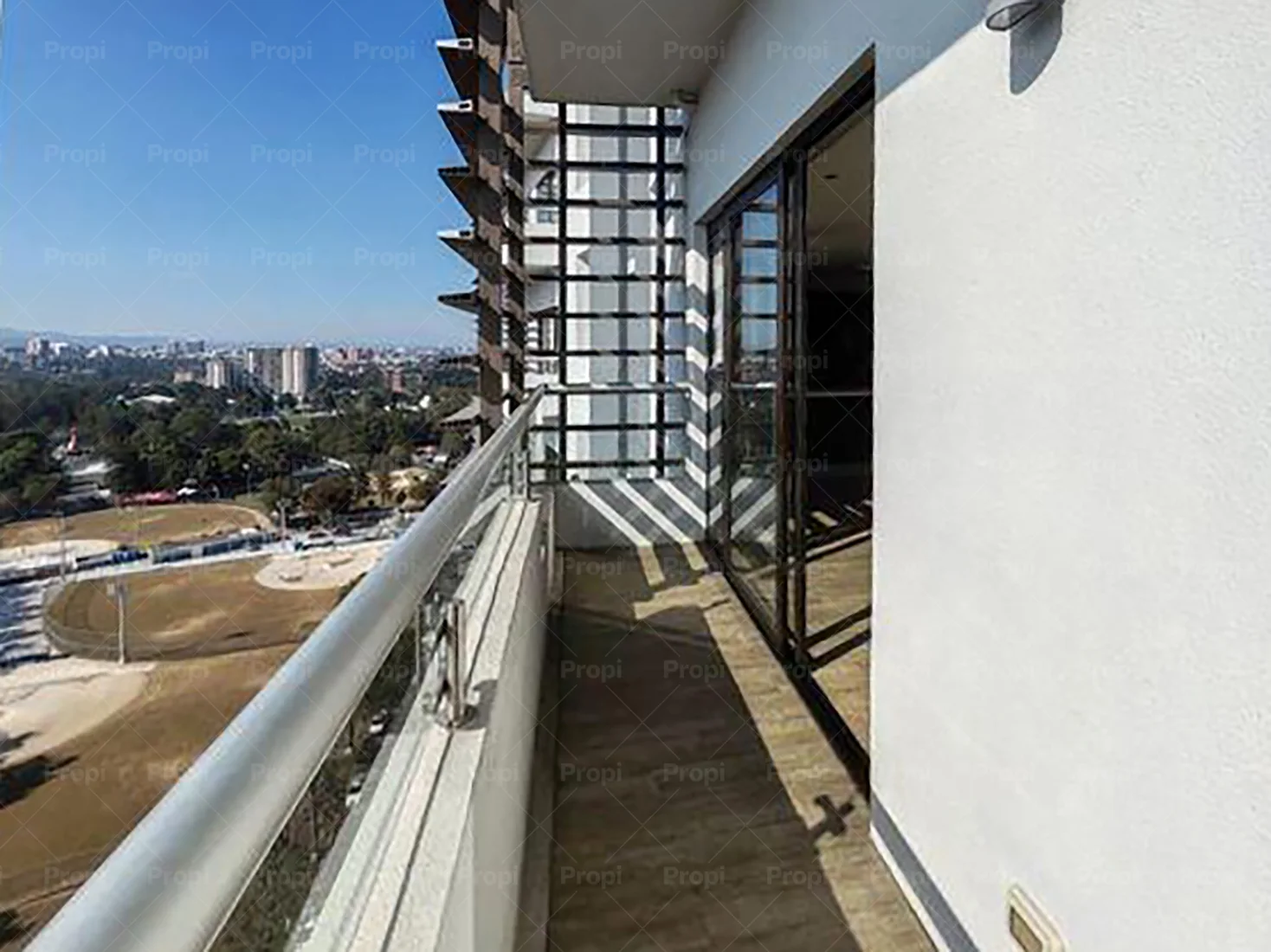 Fotografía de Torre 360 en Zona 15, Guatemala