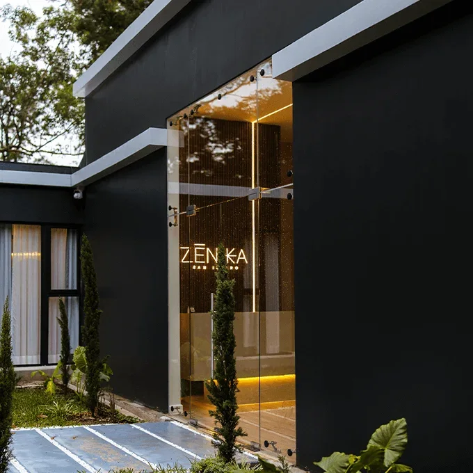 Ambiente 2 de Zenika San Isidro en Zona 16