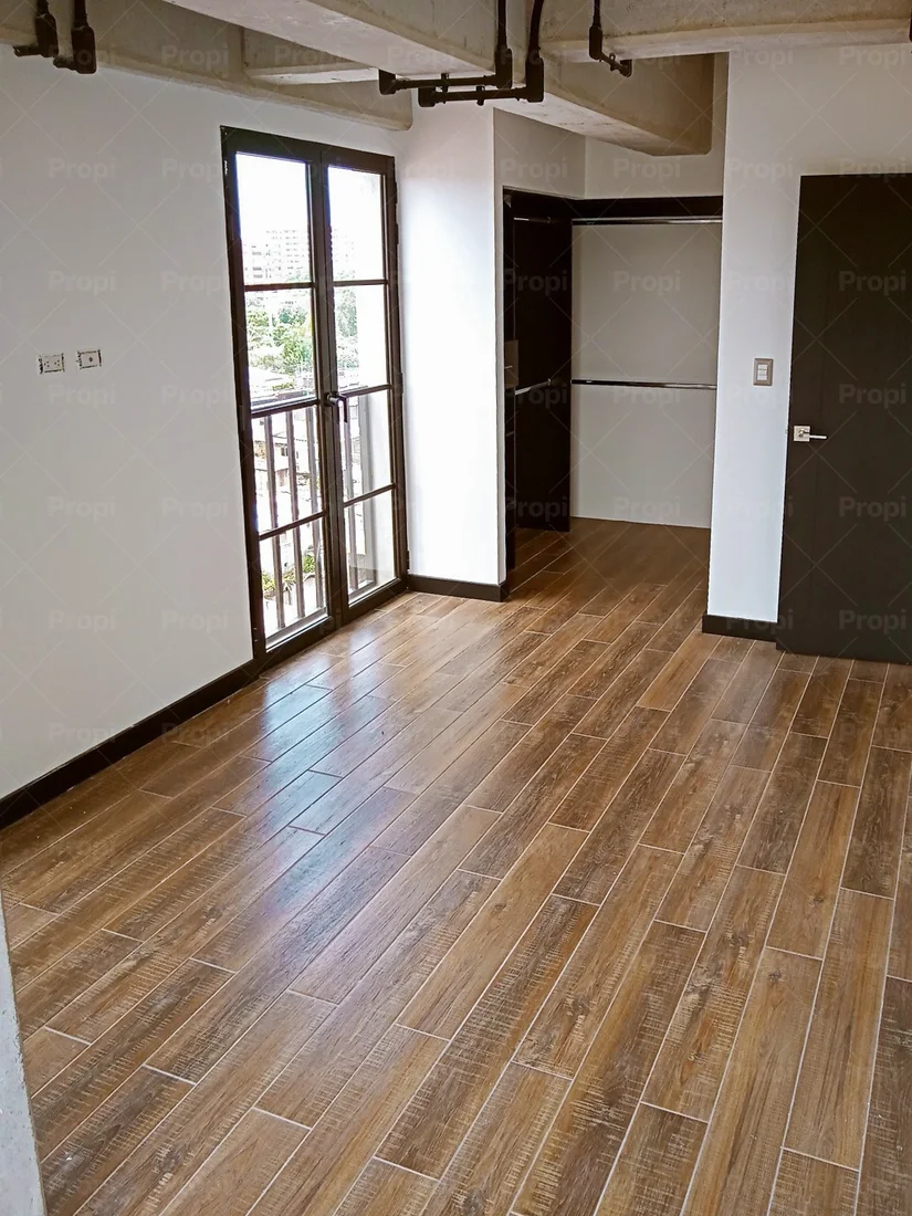 Fotografía de Zoe Apartments en Zona 14, Guatemala